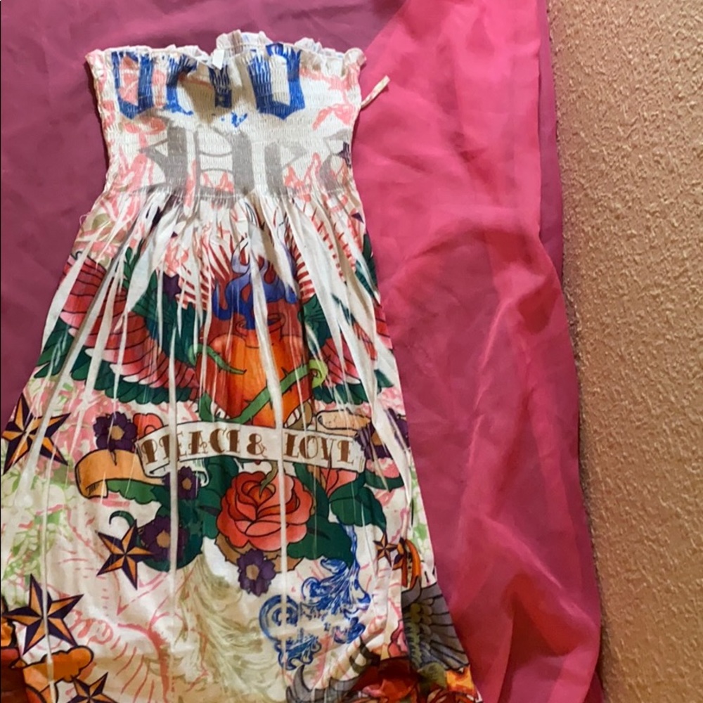 Dress - Picture 2 of 4